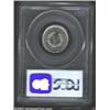 Image 2 : 1906 5C PR66 Cameo PCGS. Bright and brilliant, with extremely deep mirrors in the fields. The device