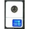 Image 2 : 1906 5C PR67 Cameo NGC. Brilliant throughout with fields that show unfathomable depth of mirrored re