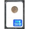Image 2 : 1907 5C PR65 NGC. Fully struck, the highly reflective surfaces are partly coated on both sides by un