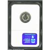 Image 2 : 1907 5C PR66 Cameo NGC. A nicely struck Gem with reasonable contrast and an immaculate obverse. The.