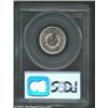 Image 2 : 1909 5C PR66 Cameo PCGS. The left ear of corn is not fully struck, but this brilliant Gem has one of
