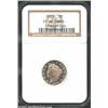 Image 1 : 1909 5C PR66 Cameo NGC. A superlative strike and immaculate preservation are seen upon the satiny, a