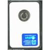 Image 2 : 1910 5C PR66 NGC. Uniformly reflective with a bold strike. Free of both toning and appreciable hairl