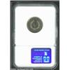 Image 2 : 1910 5C PR66 NGC. Boldly struck with light toning and a few spots in the deeply mirrored fields. Fre