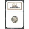 Image 1 : 1910 5C PR68 NGC. One would be hard pressed to find a more pristine and beautiful proof Liberty Nick