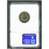 Image 2 : 1912 5C PR67 NGC. Powerfully struck with just a little toning that floats gently over deep, watery m