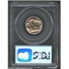 Image 2 : 1913 5C Type One MS66 PCGS. Delicate golden and ice-blue toning blankets each side. Terrific strike.