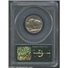 Image 2 : 1913-S 5C Type One MS65 PCGS. Rich honey-gold and steel-blue iridescence endows this lustrous Gem. W
