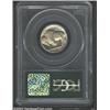 Image 2 : 1913 5C Type Two MS65 PCGS. Nicely struck except for the date, which is in low relief but is fully l