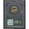 Image 2 : 1914 5C MS65 PCGS. Iridescent rose, gold, and aqua hues. A few faint carbon flecks do not affect the