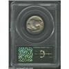 Image 2 : 1914-D 5C MS65 PCGS. Both sides of this satiny Gem are tinted in delicate golden patina that deepens