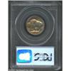 Image 2 : 1914-S 5C MS66 PCGS. One might assume that the 1914-S, as a lower mintage (3.4 million pieces) Buffa