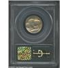 Image 2 : 1915-D 5C MS64 PCGS. Beautifully toned with rich iridescent toning around the margins. The striking.