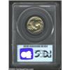 Image 2 : 1915-D 5C MS66 PCGS. The eye appeal is extraordinary, each side displaying dominant antique-gold pat
