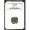 Image 1 : 1915-S 5C MS65 NGC. Here's a Buffalo Nickel issue that is only common in well worn grades at or belo