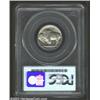 Image 2 : 1915-S 5C MS66 PCGS. Five Cent production at the San Francisco Mint amounted to just 1.5 million coi