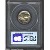Image 2 : 1916 5C MS65 PCGS. Iridescent streaks of violet, gold, and powder-blue patina contribute to the eye.