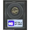 Image 2 : 1917 5C MS65 PCGS. Typically sharp with bright, satiny luster and blushes of golden toning on the hi