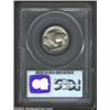 Image 2 : 1917-D 5C MS66 PCGS. Although NGC and PCGS report eight other 1917-D Buffalo Nickels at the MS66 gra