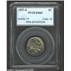 Image 1 : 1917-S 5C MS65 PCGS. There is little to no evidence of die erosion on either side of this originally