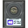 Image 2 : 1917-S 5C MS65 PCGS. There is little to no evidence of die erosion on either side of this originally