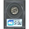 Image 2 : 1919 5C MS66 PCGS. Rich lavender-gold patina graces this lustrous and nicely struck Gem. Faint die c