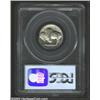 Image 2 : 1919 5C MS66 PCGS. An extraordinary example that has the look of a freshly minted coin, being bright