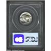 Image 2 : 1919 5C MS67 PCGS. Far finer than the typically encountered 1919-P Nickel in today's market, this lo