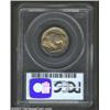 Image 2 : 1919-D 5C MS65 PCGS. Buffalo Nickel experts (among which are Larry Whitlow and Norm Talbert) debate.