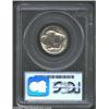 Image 2 : 1919-S 5C MS63 PCGS. Deeply lustrous with pale orange accents on the obverse and an overall ice-blue