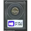 Image 2 : 1919-S 5C MS64 PCGS. This well-known strike rarity displays a curiously mismatched obverse and rever