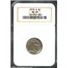Image 1 : 1919-S 5C MS65 NGC. What can we say? When it rains, it pours. After hiding from major auctions for t