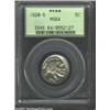 Image 1 : 1920-S 5C MS64 PCGS. The 1920-S is one of the premier strike rarities in the Buffalo Nickel series..