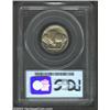 Image 2 : 1920-S 5C MS64 PCGS. Virtually all features are sharply struck, and those that are not still possess