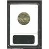 Image 2 : 1921-S 5C VF20 ANACS. A bright steel-gray example with some deepening of color about the devices. On