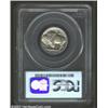 Image 2 : 1921-S 5C MS66 PCGS. The conjunction of numerous striking anomalies explain why the typically offere