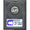 Image 2 : 1923 5C MS65 PCGS. A lustrous powder-blue Gem that has well preserved surfaces and bold legends. The
