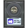 Image 2 : 1923 5C MS66 PCGS. Scarce, not rare at the MS65 level, the 1923 is more challenging to locate as a p