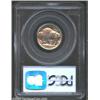 Image 2 : 1923 5C MS66 PCGS. The strike is quite bold and the surfaces devoid of all but the most minute flaws
