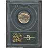 Image 2 : 1924 5C MS65 PCGS. Sharply struck and satiny with pale rose and lilac toning over each side. A beaut