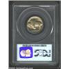 Image 2 : 1924 5C MS65 PCGS. Frosty and original, both sides are awash in lovely champagne-gold patina. With n