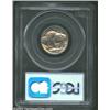 Image 2 : 1924 5C MS66 PCGS. Razor sharp in detail with soft golden-orange highlights primarily on the reverse
