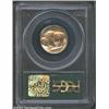 Image 2 : 1924-D 5C MS64 PCGS. Bright mint luster shimmers over each side of this mostly brilliant example. Ea