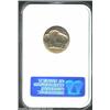 Image 2 : 1924-S 5C MS65 NGC. The '24-S is among the rarest Buffalo Nickels in the finer (VF-AU) circulated gr