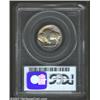 Image 2 : 1925-S 5C MS64 PCGS. This lustrous, original near-Gem is overlaid in competing swirls of powder-blue