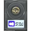Image 2 : 1926 5C MS66 PCGS. Boldly struck with thick mint frost and delicate golden highlights. Important not