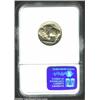 Image 2 : 1926 5C MS67 NGC. An unmistakable Gem that combines scintillating luster with remarkable strength of