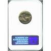 Image 2 : 1926-D 5C MS64 NGC. The 1926-D is one of the premier strike rarities in the Buffalo Nickel series. H