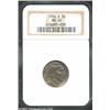 Image 1 : 1926-D 5C MS65 NGC. The high grade specialist will find numerous carefully produced and expertly pre