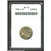 Image 1 : 1926-S 5C MS62 ANACS. A lower graded example of this key issue that represents excellent value. Bett